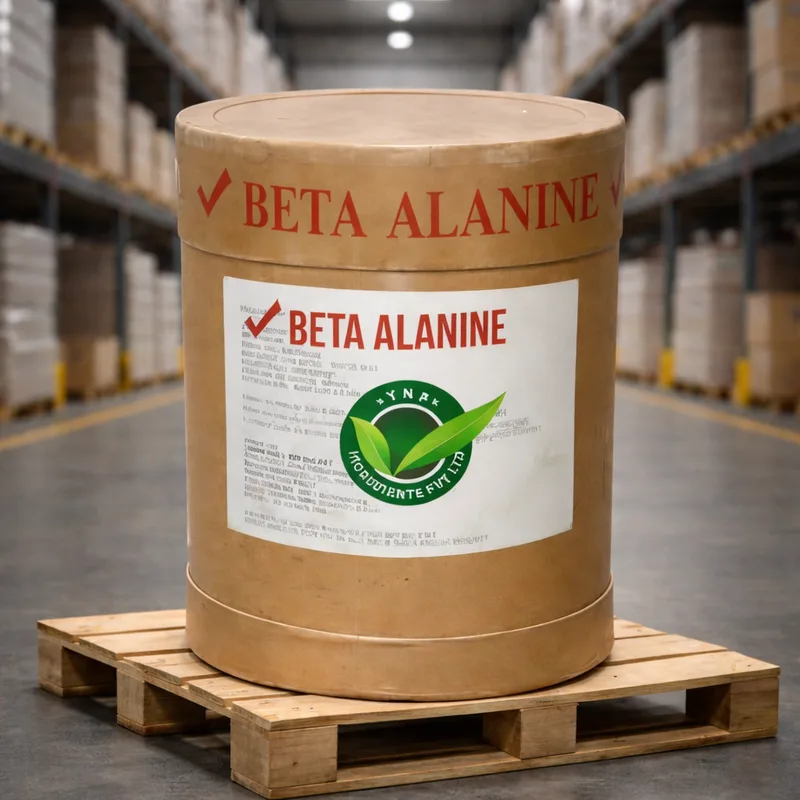 Beta-Alanine