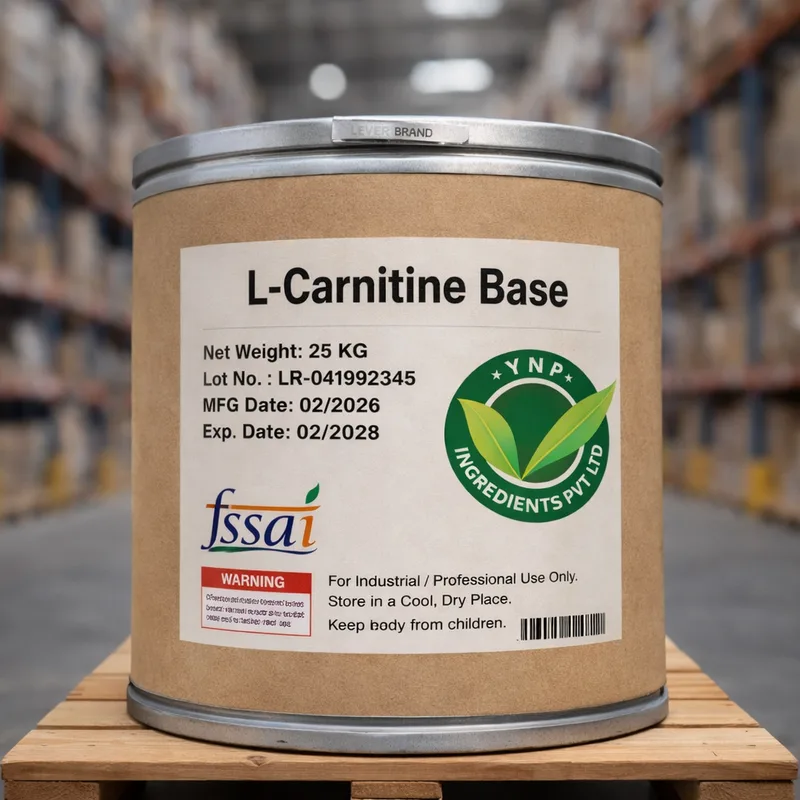L-Carnitine Base