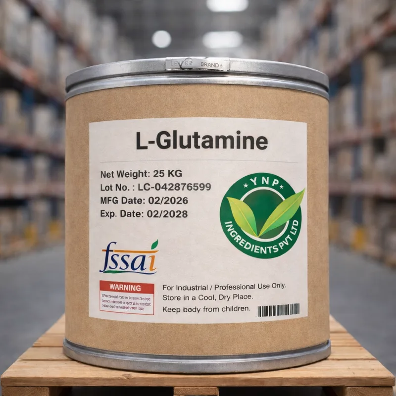 L-Glutamine