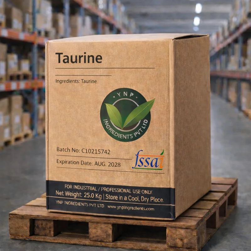 Taurine